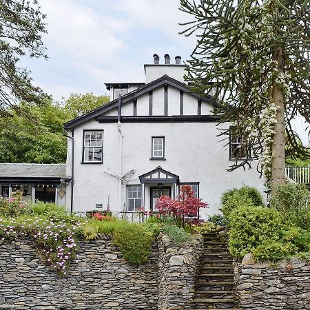 Howe Cottage Bowness-on-Windermere Zewnętrze zdjęcie