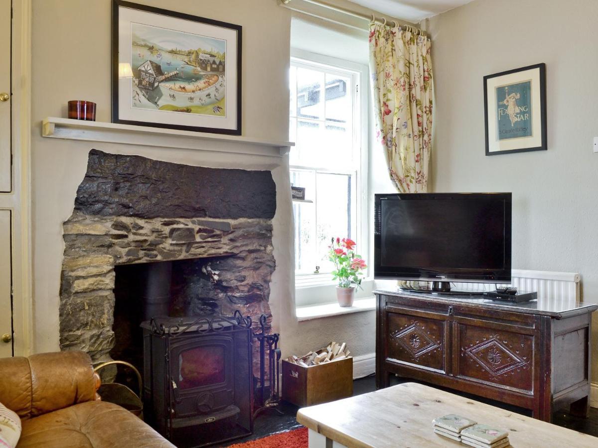 Howe Cottage Bowness-on-Windermere Zewnętrze zdjęcie
