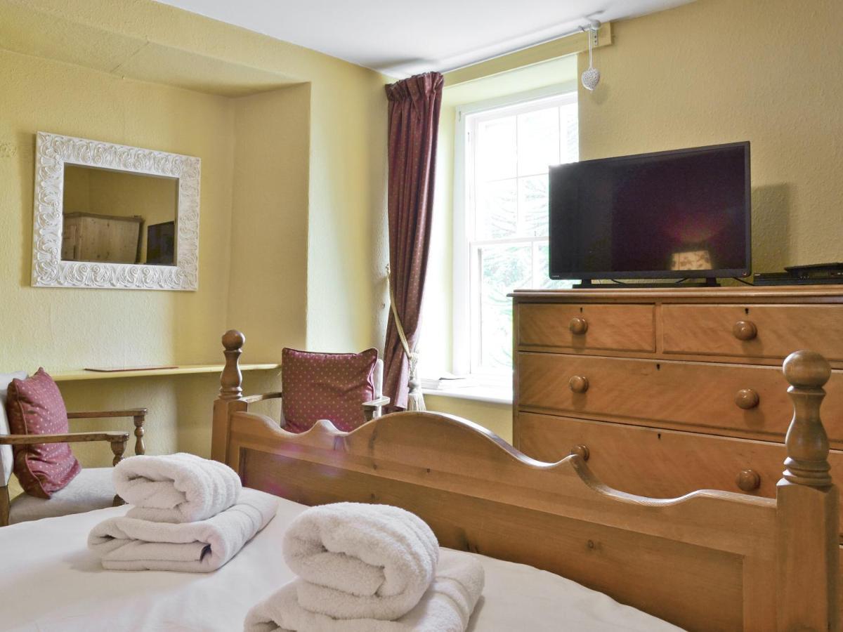 Howe Cottage Bowness-on-Windermere Zewnętrze zdjęcie