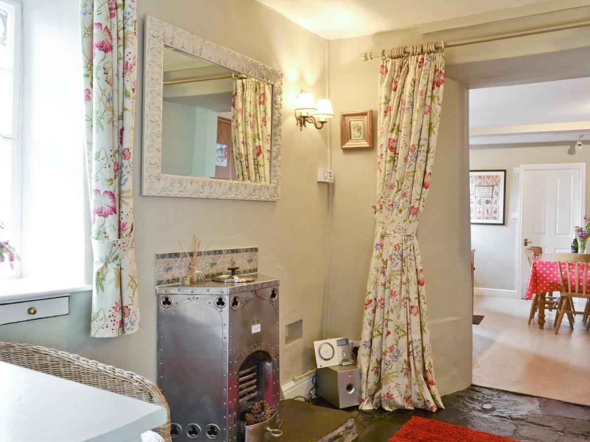 Howe Cottage Bowness-on-Windermere Zewnętrze zdjęcie