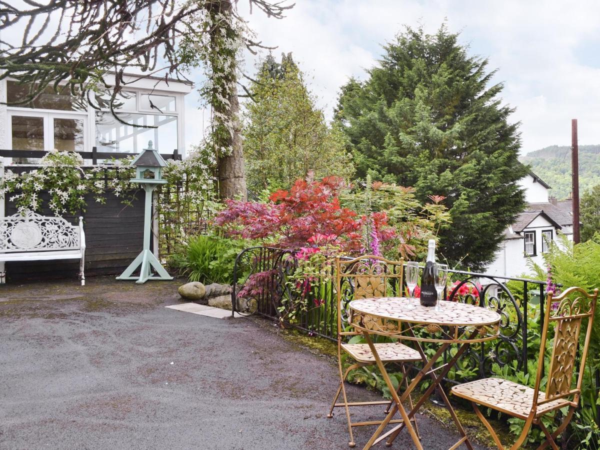 Howe Cottage Bowness-on-Windermere Zewnętrze zdjęcie