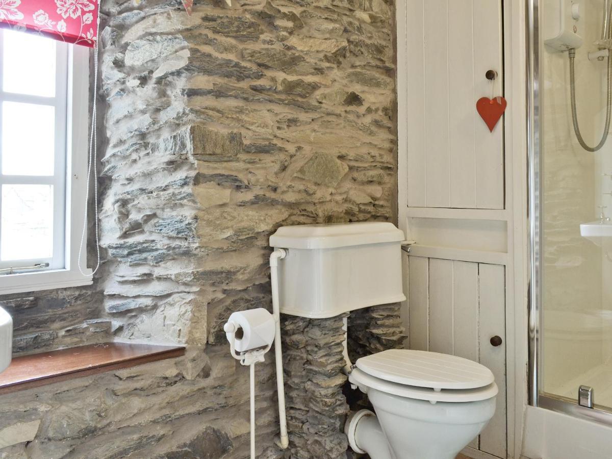 Howe Cottage Bowness-on-Windermere Zewnętrze zdjęcie