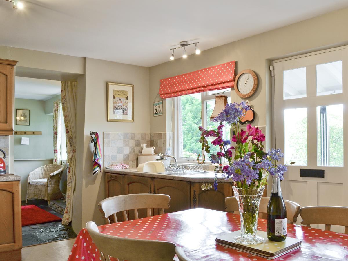 Howe Cottage Bowness-on-Windermere Zewnętrze zdjęcie