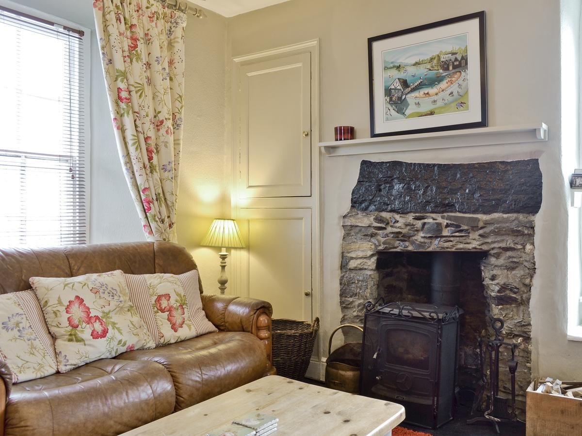 Howe Cottage Bowness-on-Windermere Zewnętrze zdjęcie